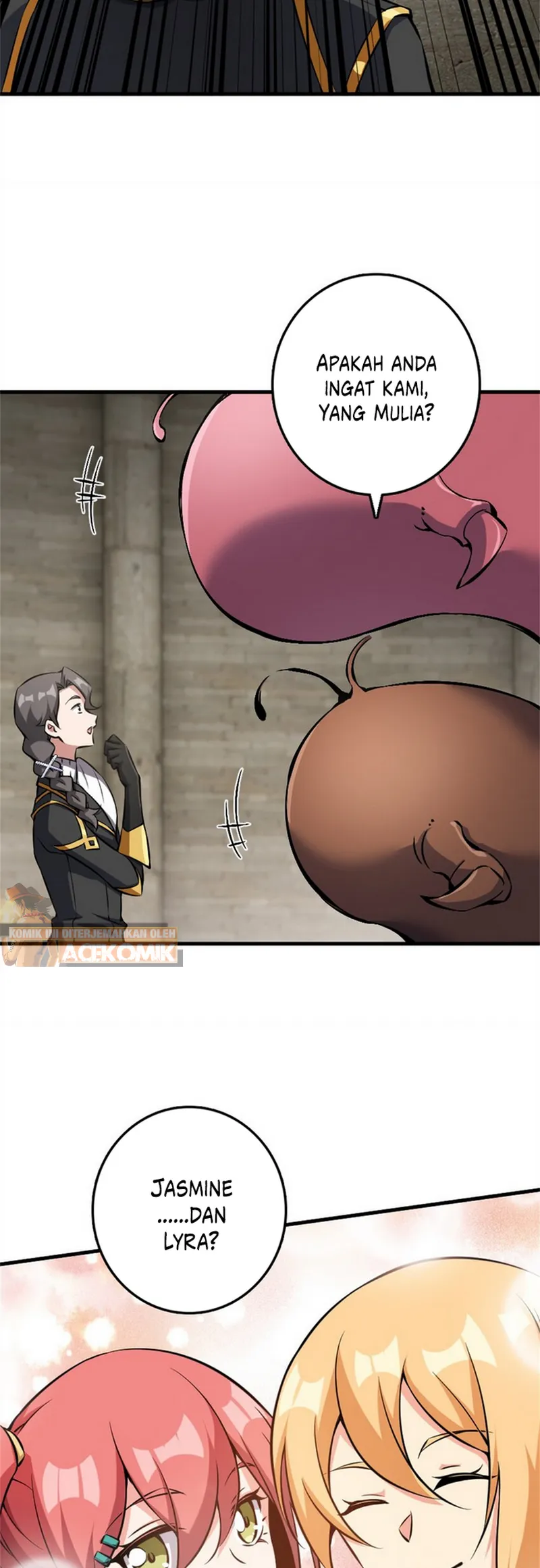 Release That Witch Chapter 494 page 24