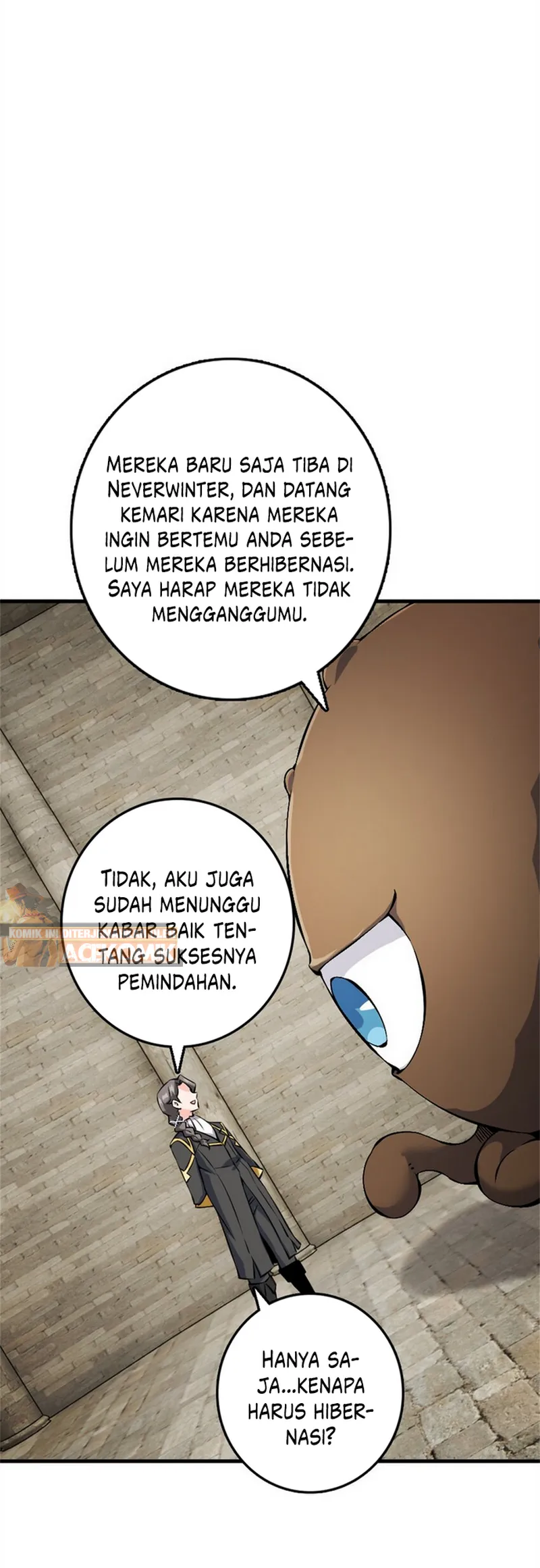 Release That Witch Chapter 494 page 27