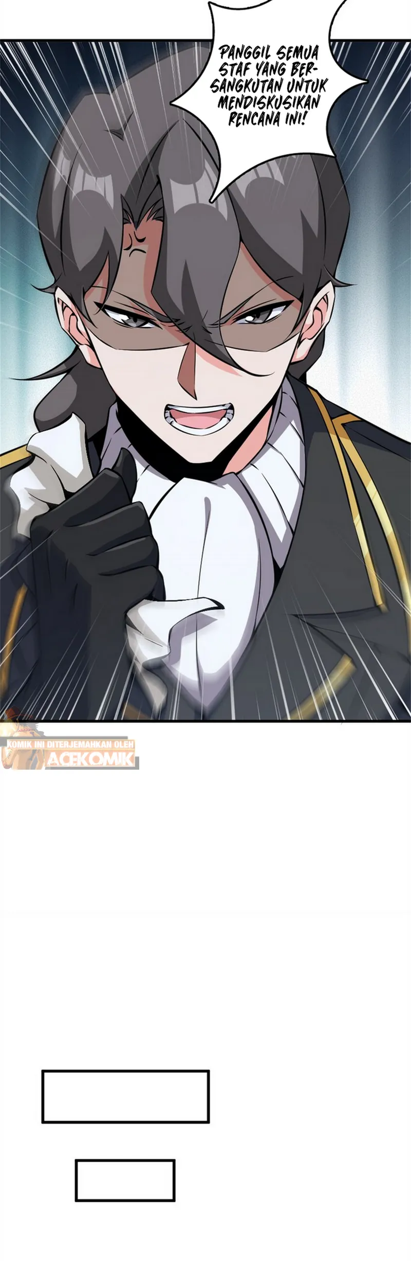 Release That Witch Chapter 495 page 5