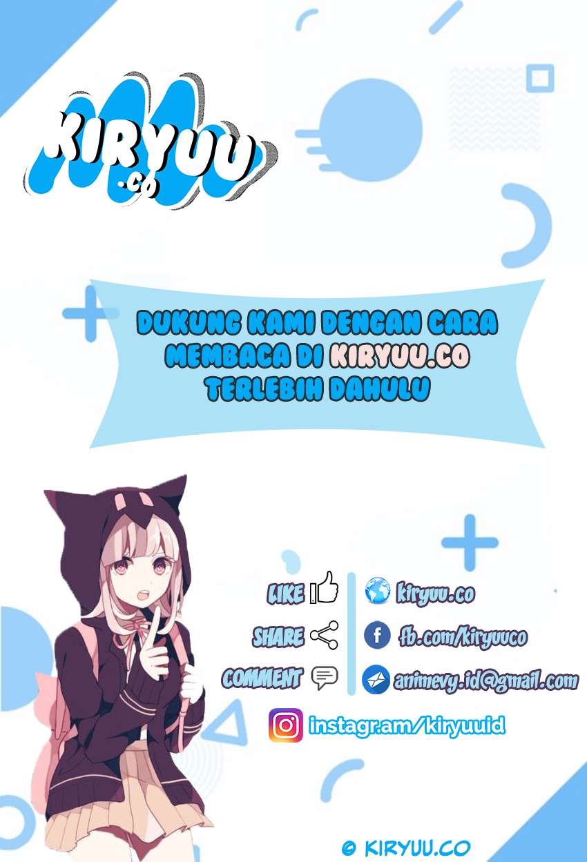 Release That Witch Chapter 5 page 1