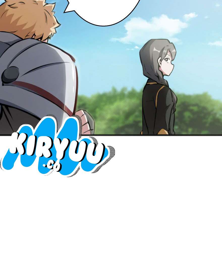 Release That Witch Chapter 5 page 6