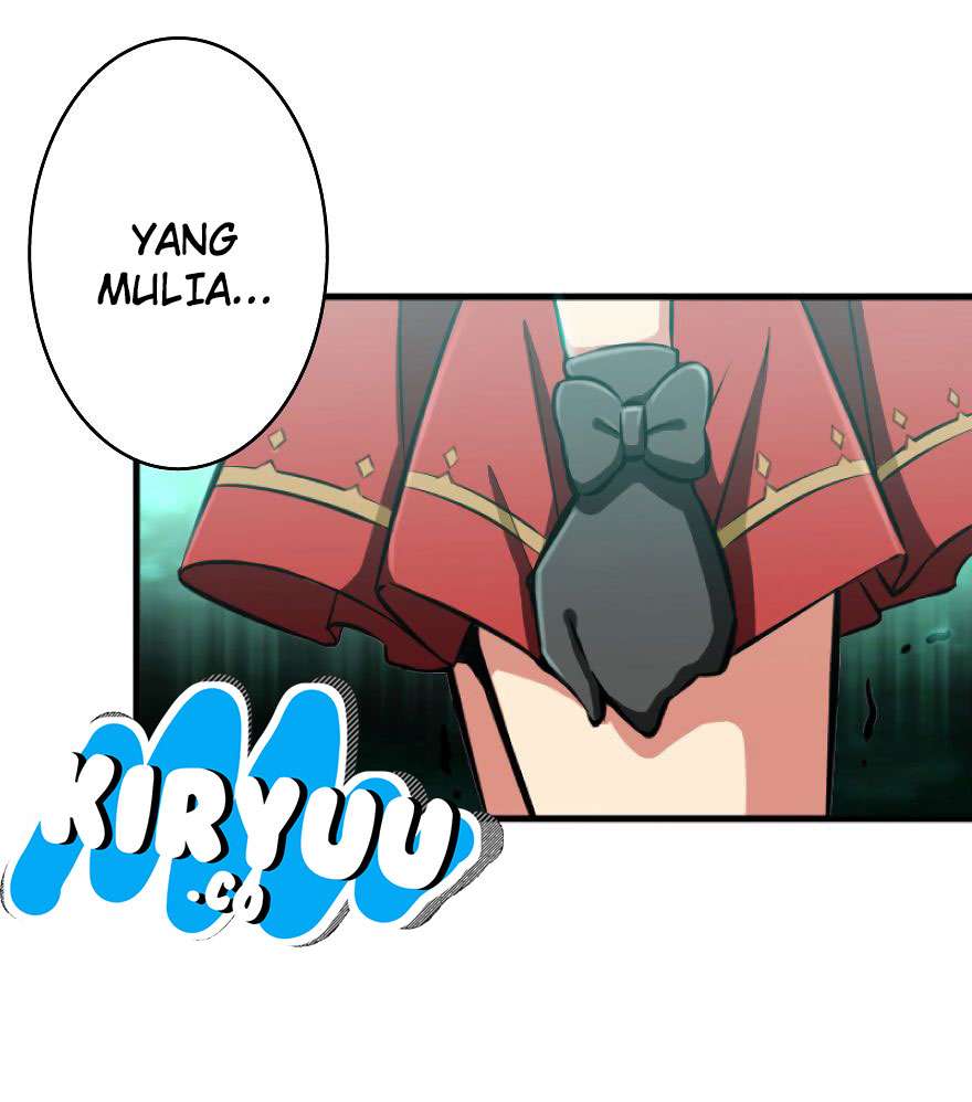 Release That Witch Chapter 5 page 13