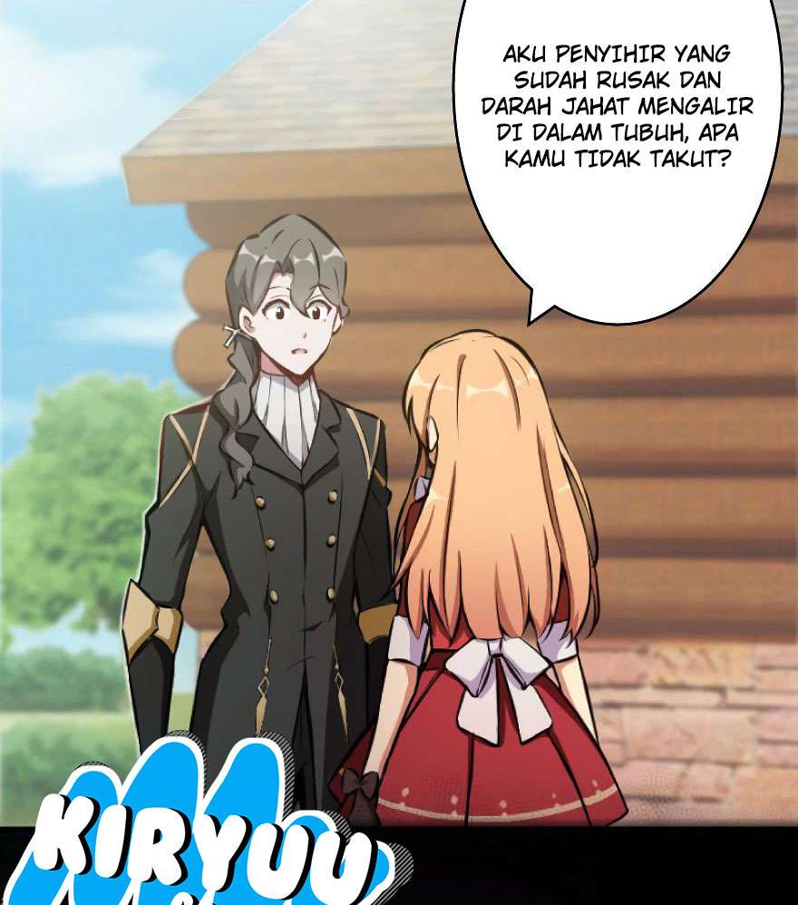 Release That Witch Chapter 5 page 16