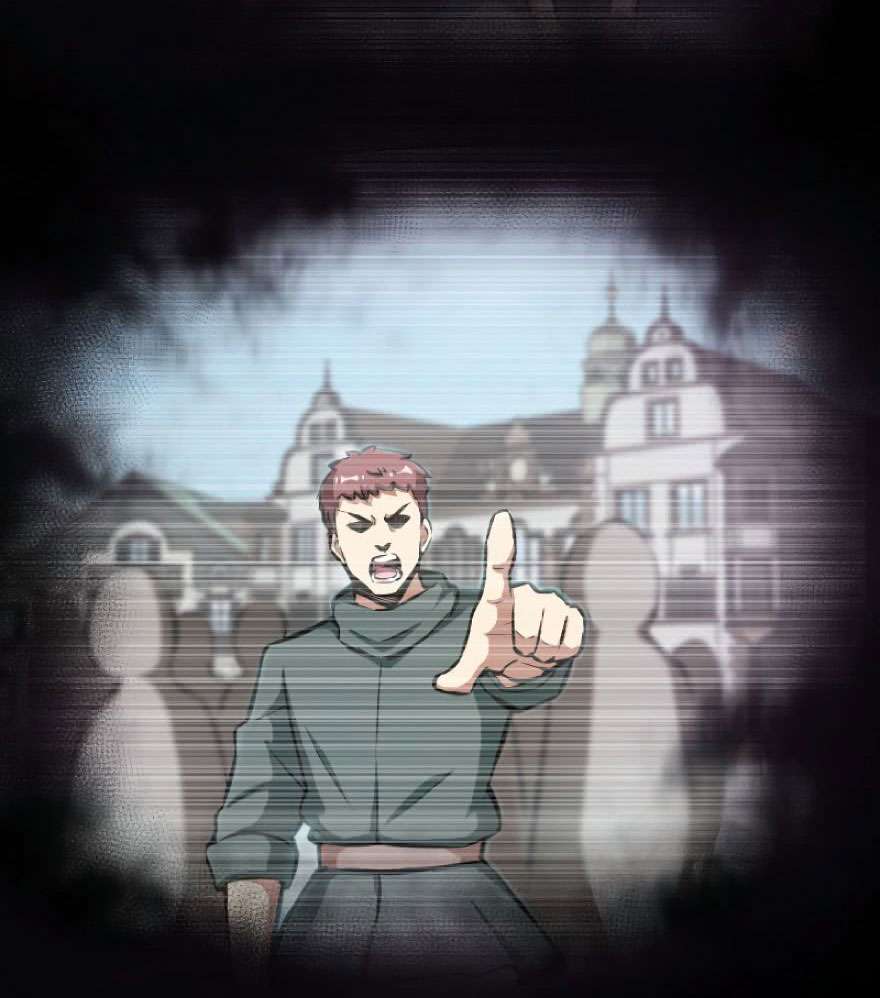 Release That Witch Chapter 5 page 18