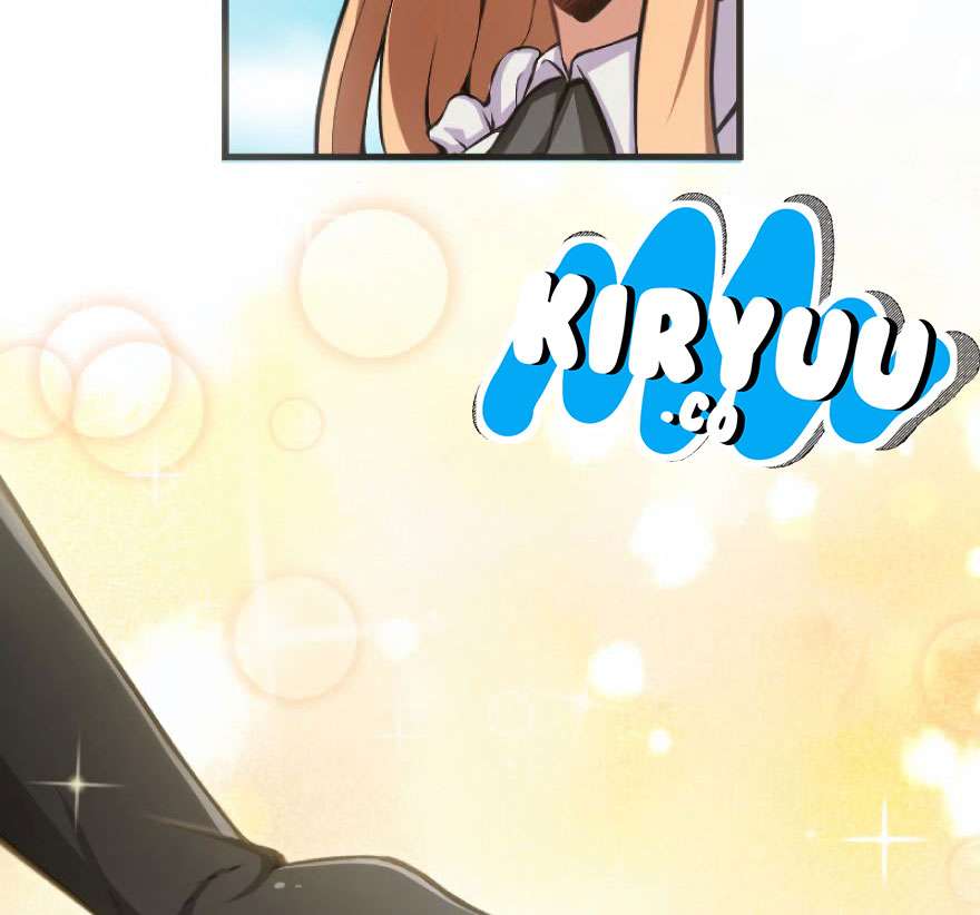 Release That Witch Chapter 5 page 26