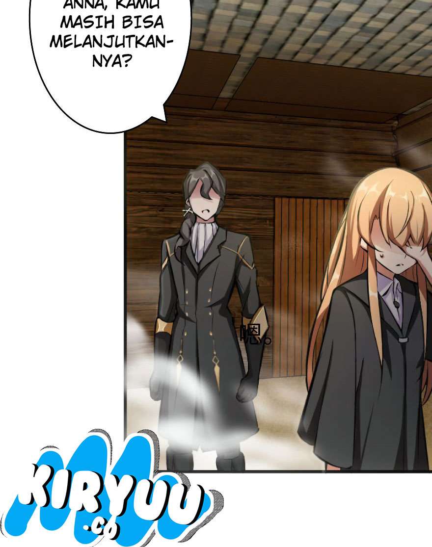 Release That Witch Chapter 5 page 32