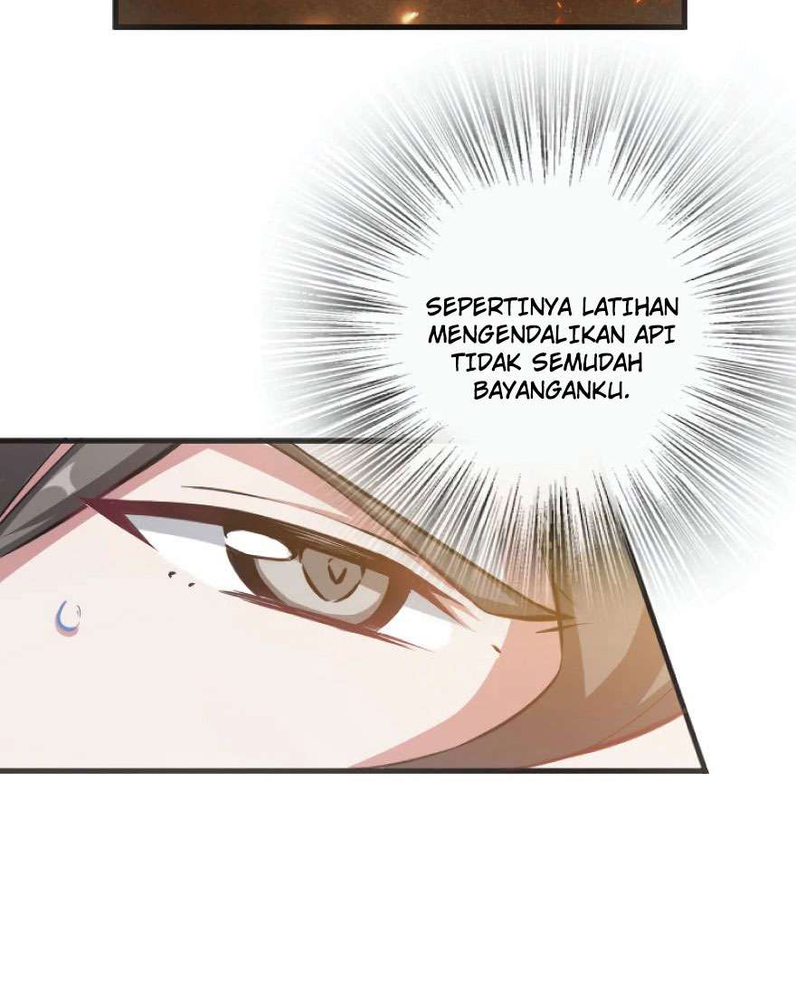 Release That Witch Chapter 5 page 35
