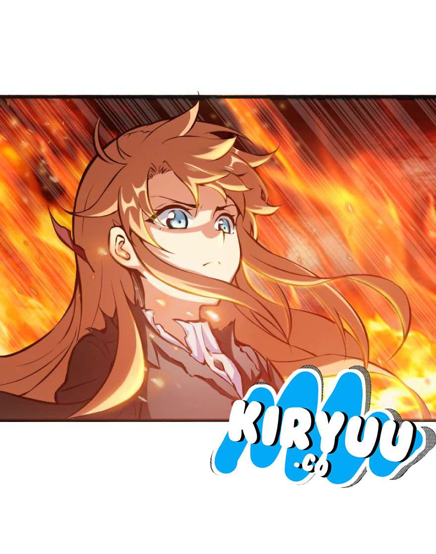 Release That Witch Chapter 5 page 36