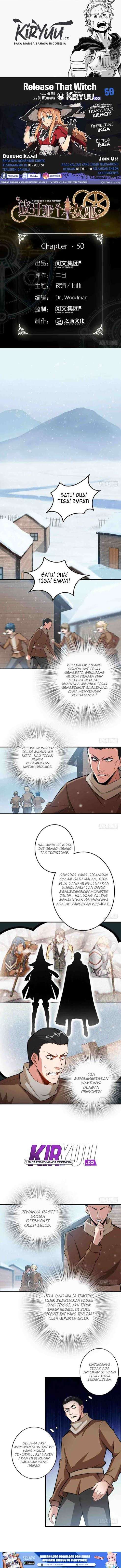Release That Witch Chapter 50 page 0