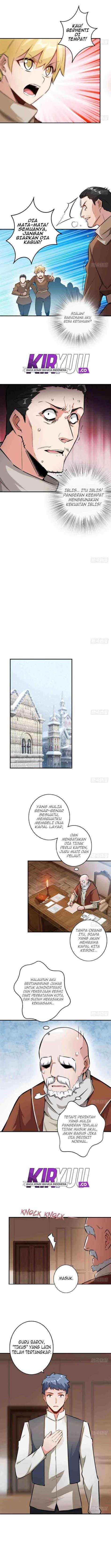 Release That Witch Chapter 50 page 1