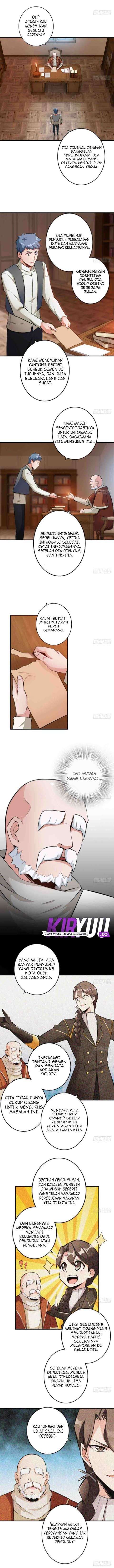 Release That Witch Chapter 50 page 2