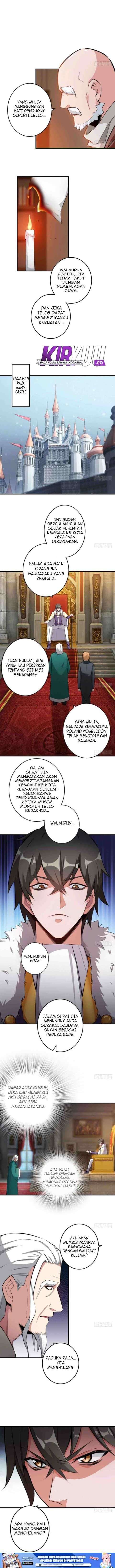 Release That Witch Chapter 50 page 3