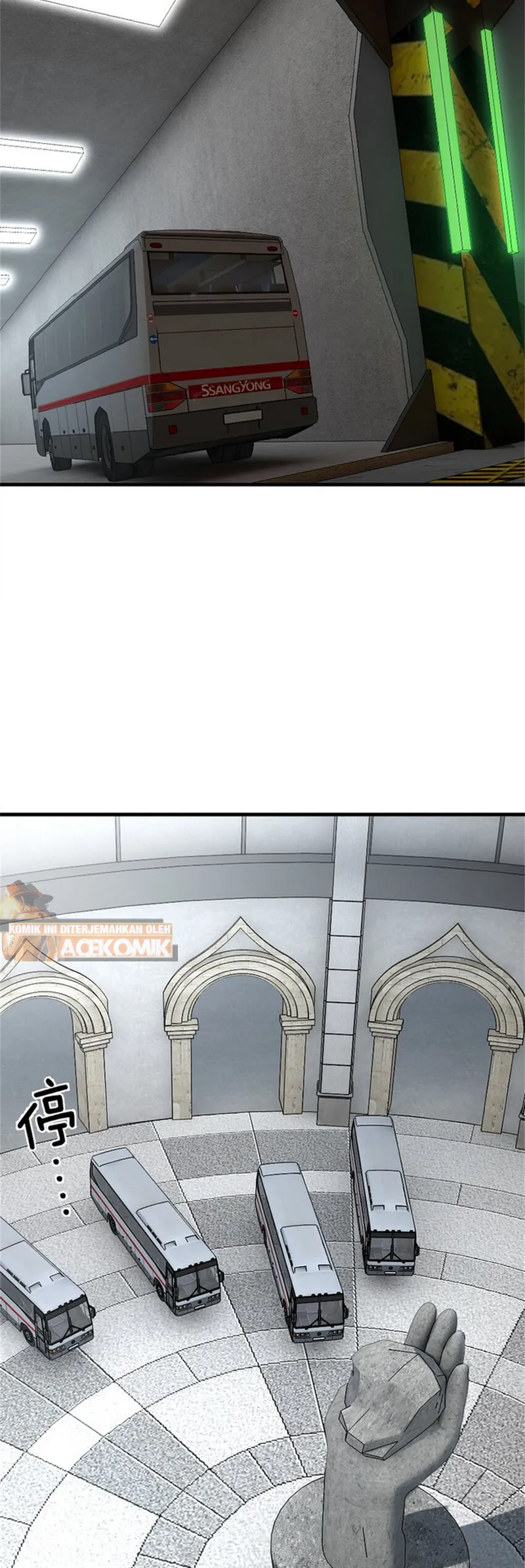 Release That Witch Chapter 502 page 6