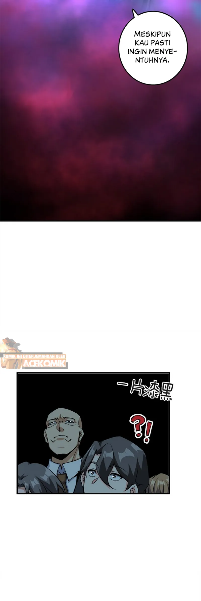 Release That Witch Chapter 502 page 10