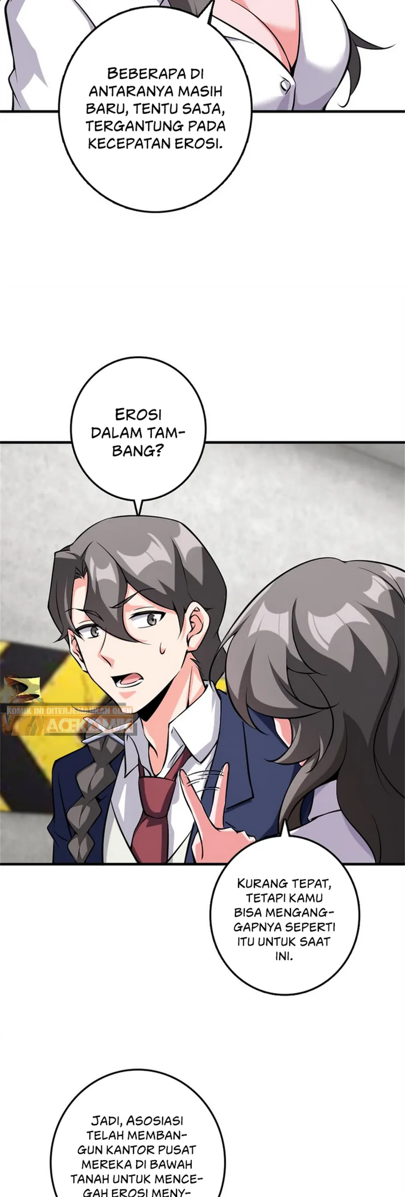 Release That Witch Chapter 503 page 4
