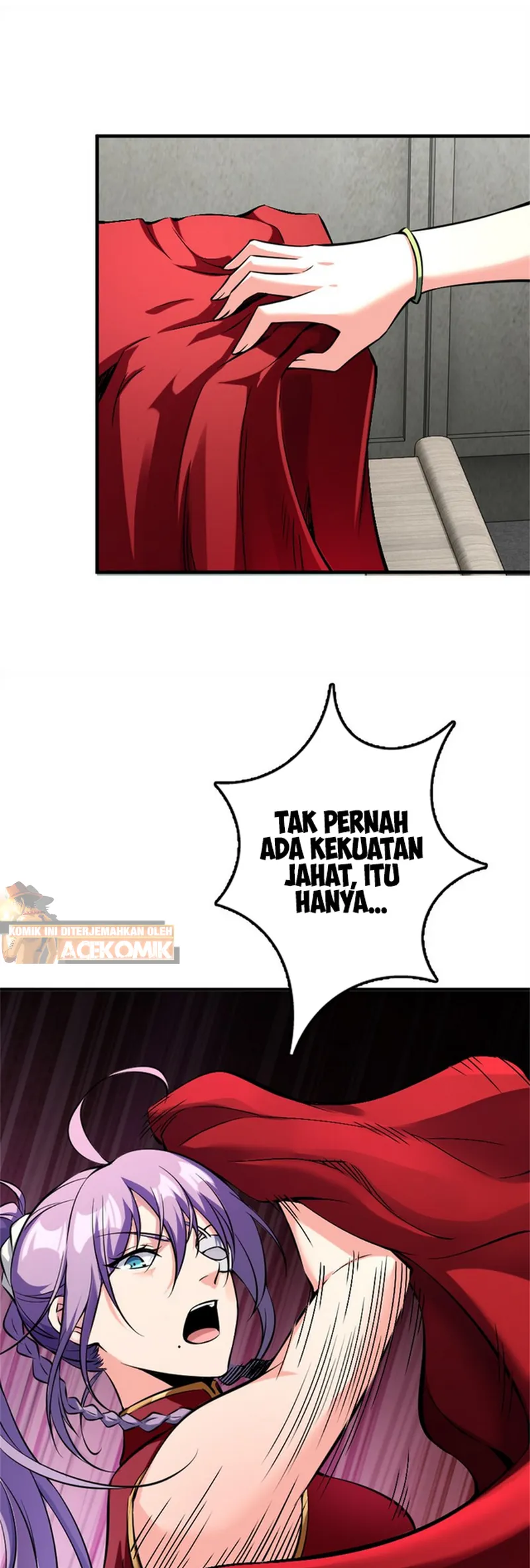 Release That Witch Chapter 503 page 12
