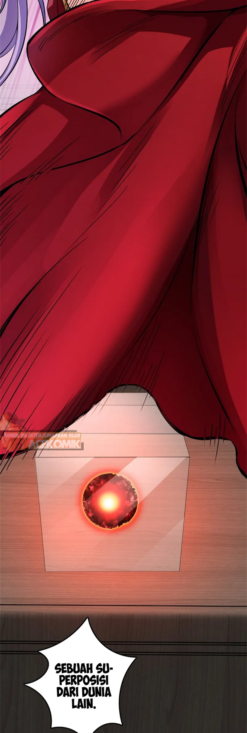 Release That Witch Chapter 503 page 13