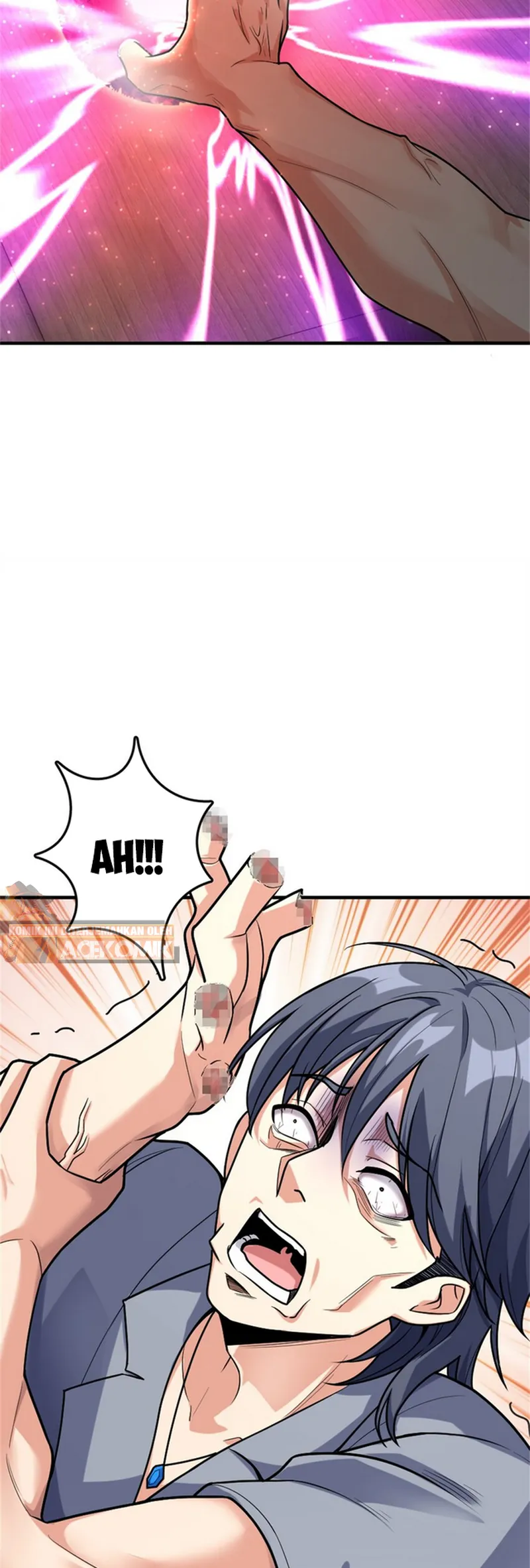 Release That Witch Chapter 503 page 23