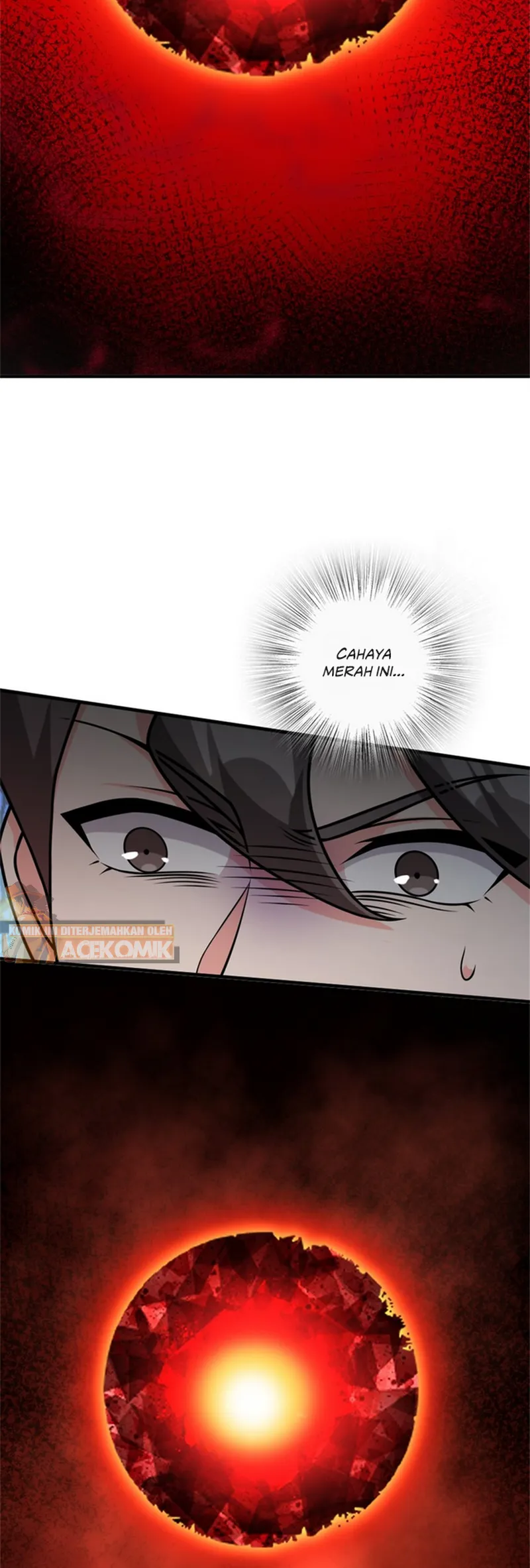 Release That Witch Chapter 503 page 27