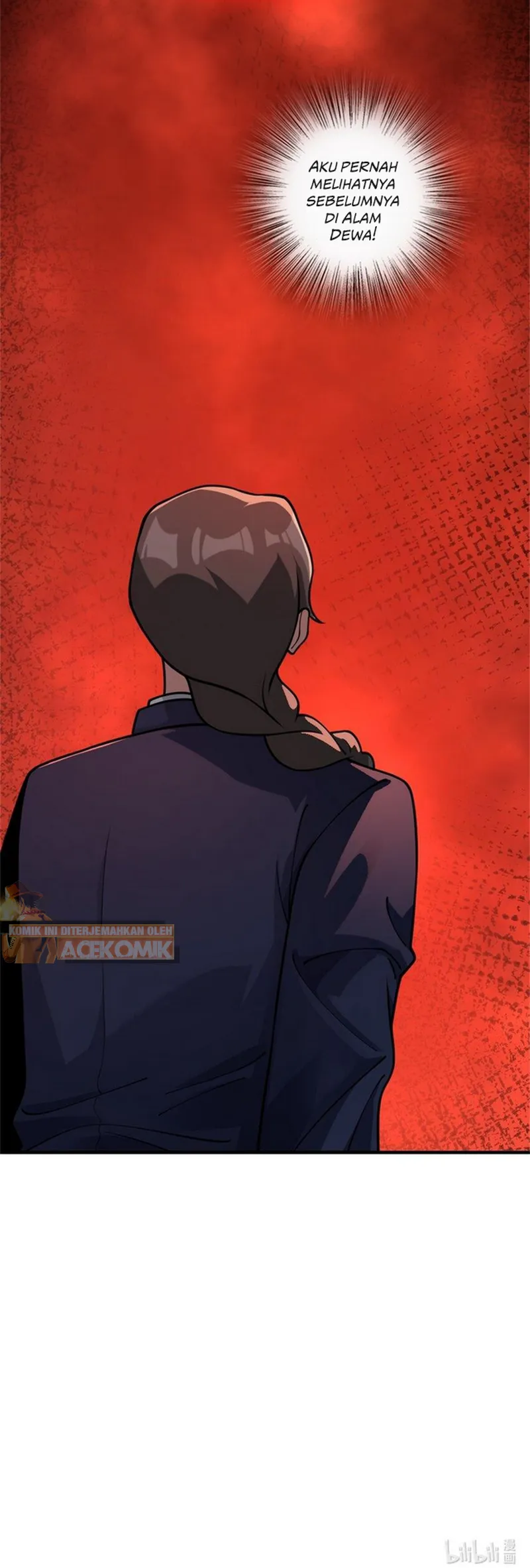 Release That Witch Chapter 503 page 28