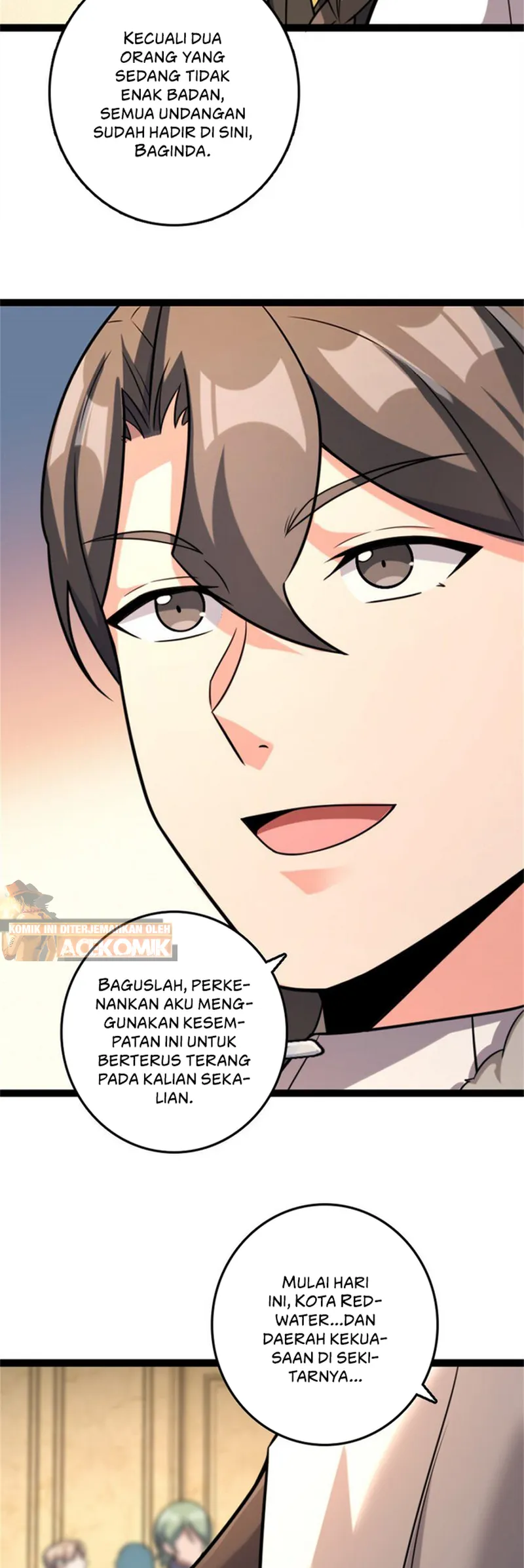 Release That Witch Chapter 507 page 24