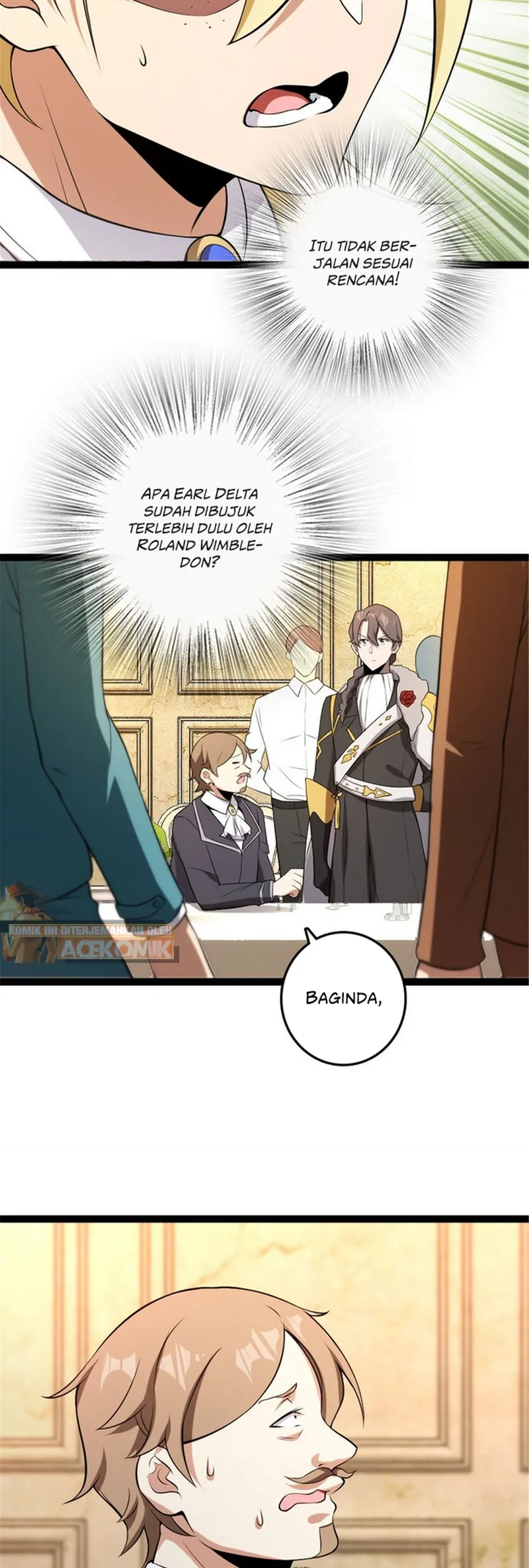 Release That Witch Chapter 508 page 2
