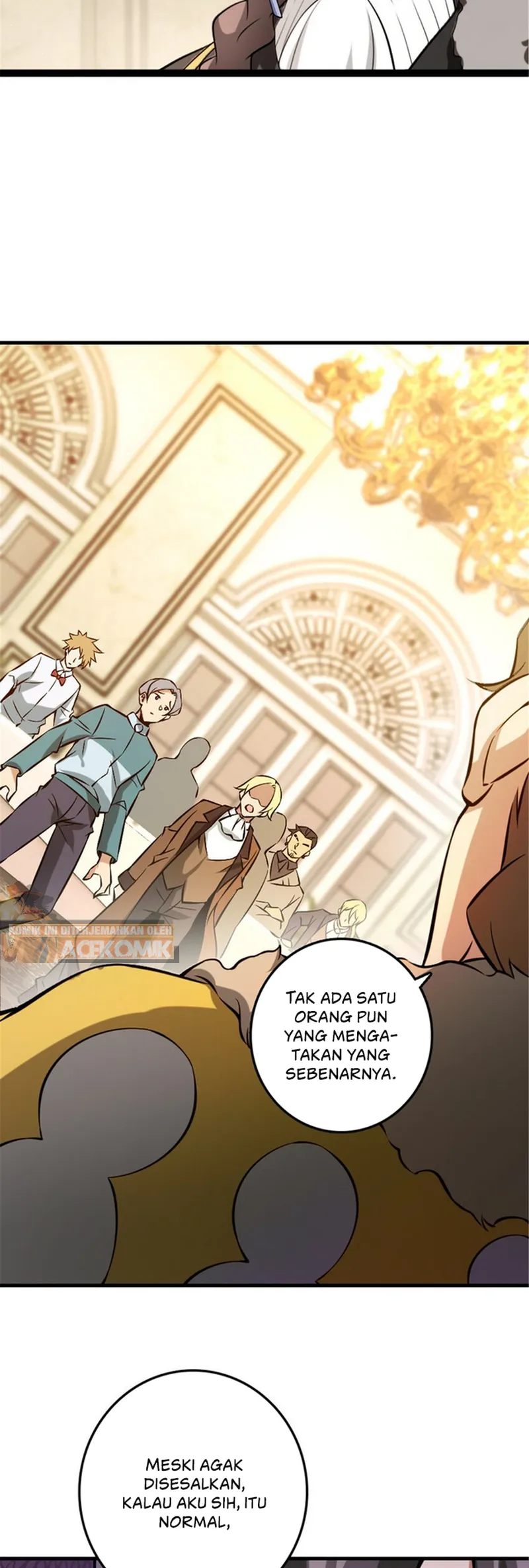 Release That Witch Chapter 508 page 10