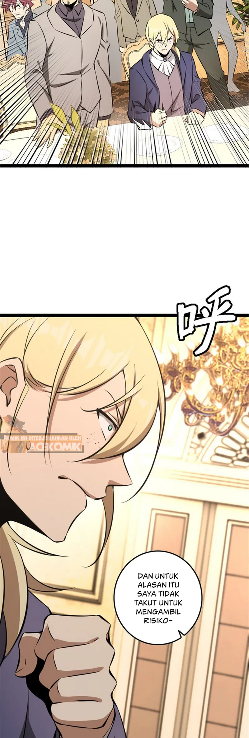 Release That Witch Chapter 508 page 30