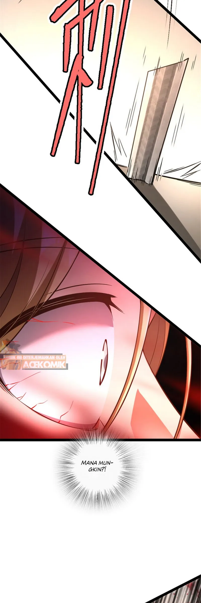 Release That Witch Chapter 509 page 16