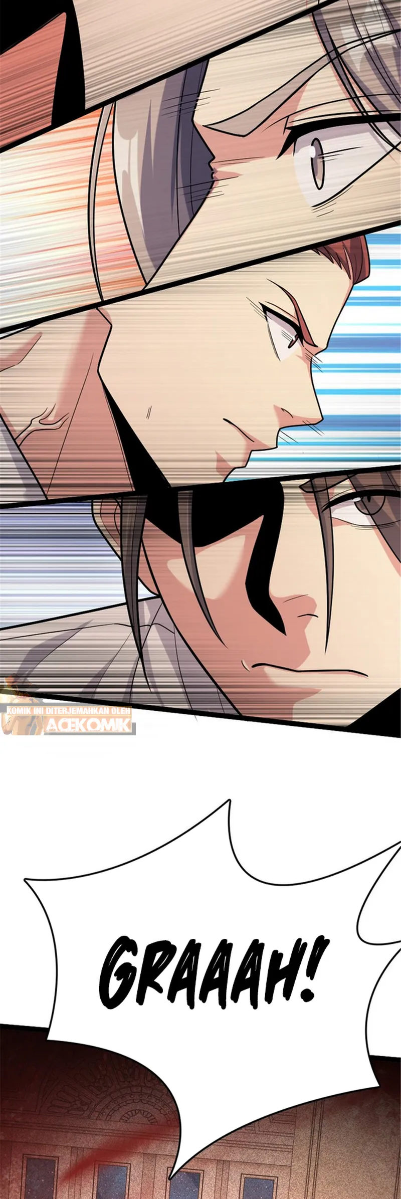 Release That Witch Chapter 509 page 18