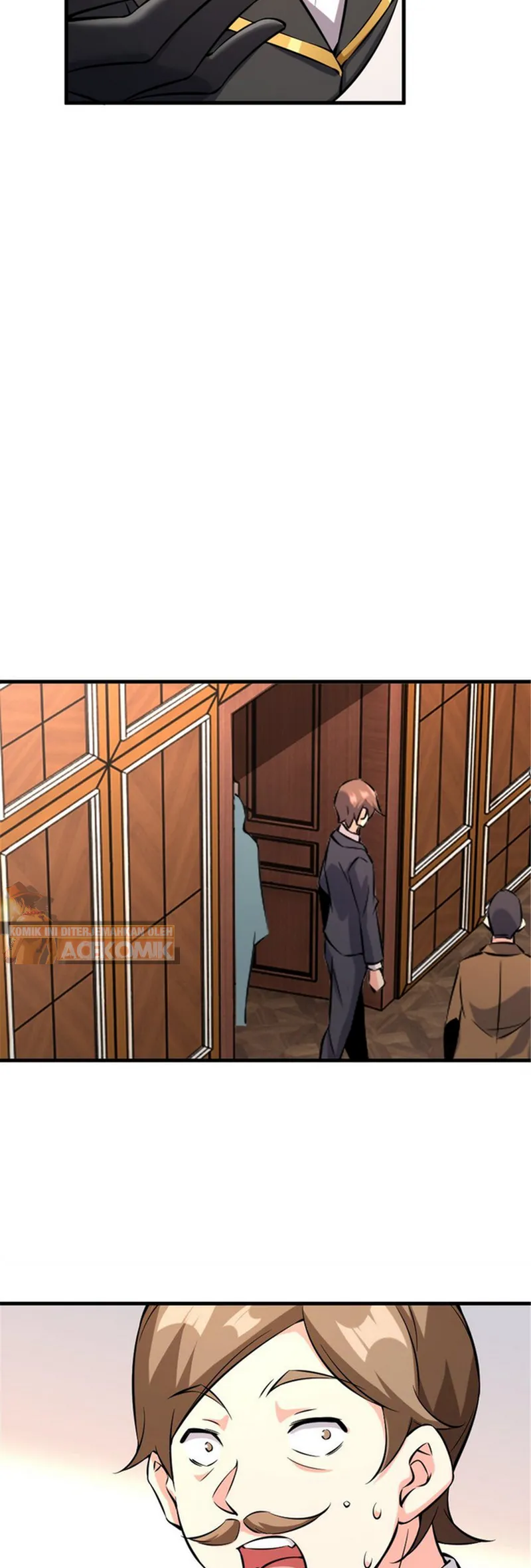 Release That Witch Chapter 510 page 17