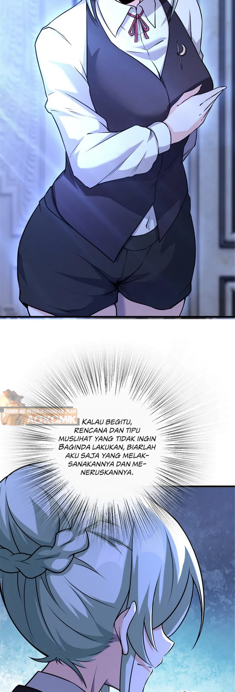 Release That Witch Chapter 510 page 24