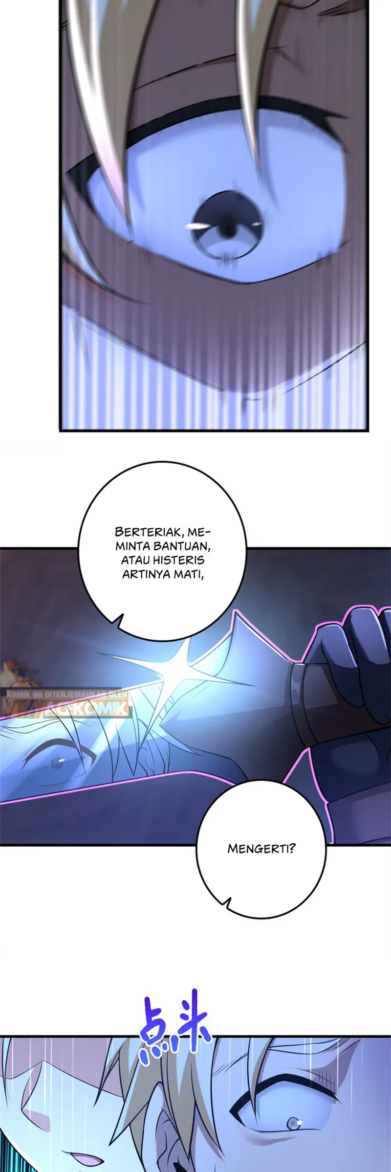 Release That Witch Chapter 515 page 3
