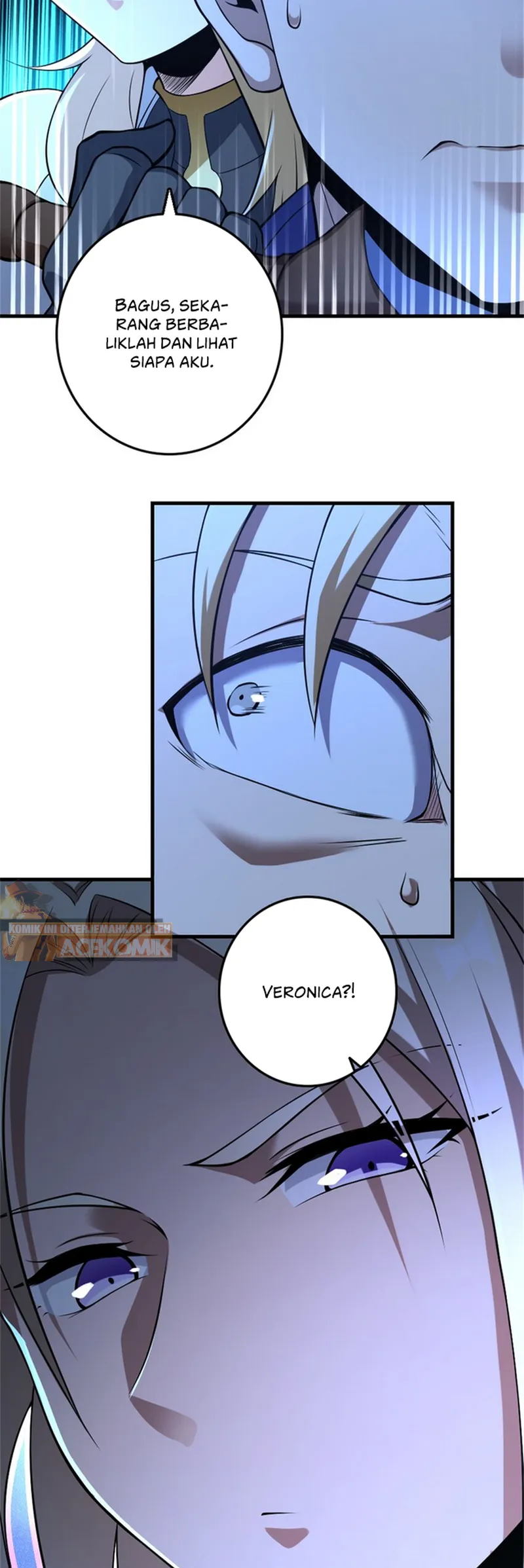 Release That Witch Chapter 515 page 4