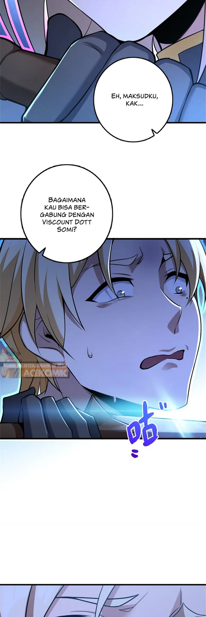 Release That Witch Chapter 515 page 5