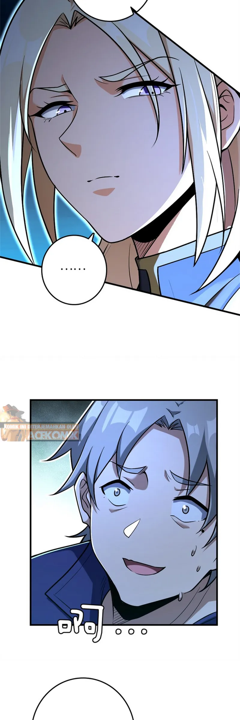 Release That Witch Chapter 515 page 14
