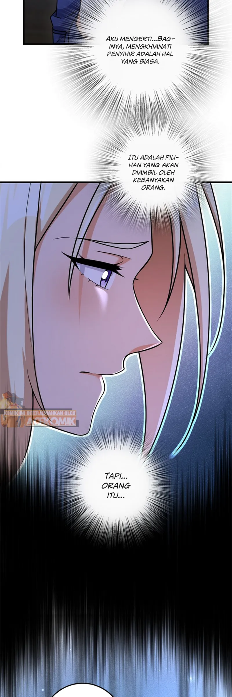 Release That Witch Chapter 515 page 17