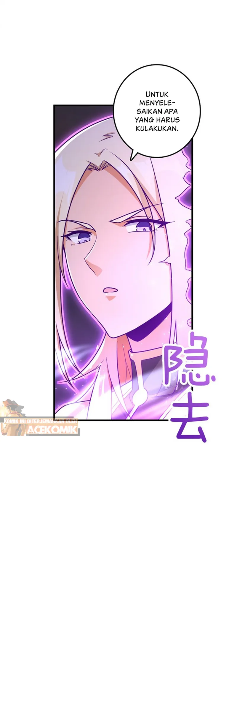 Release That Witch Chapter 515 page 20