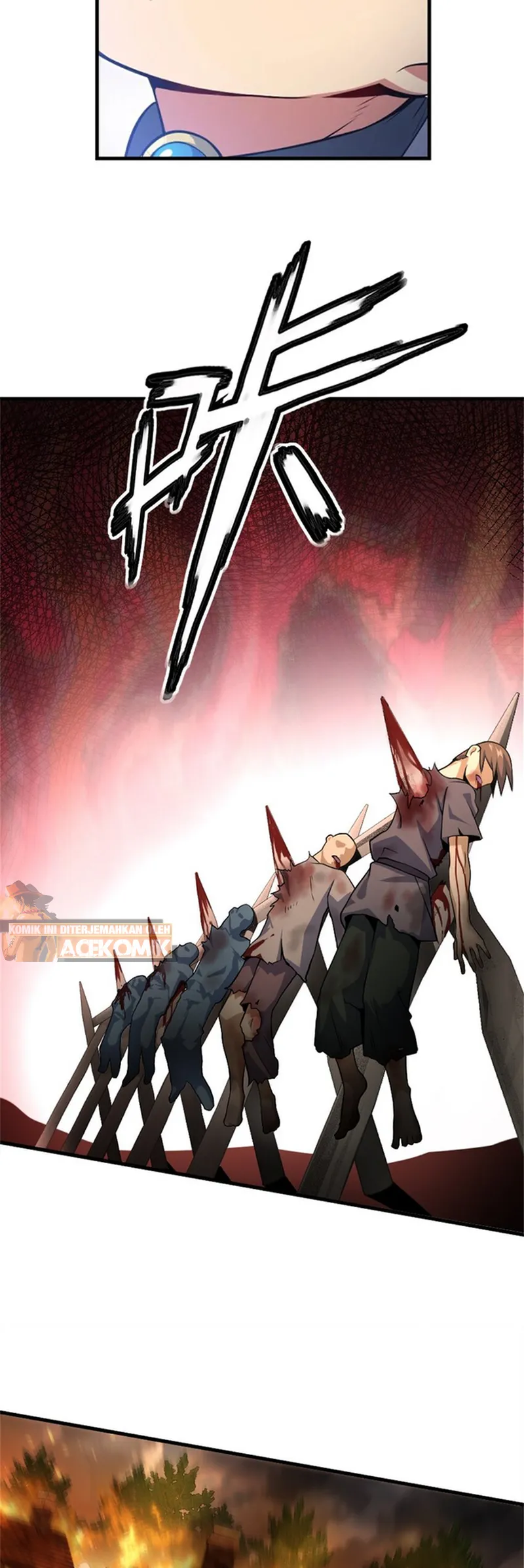 Release That Witch Chapter 518 page 6