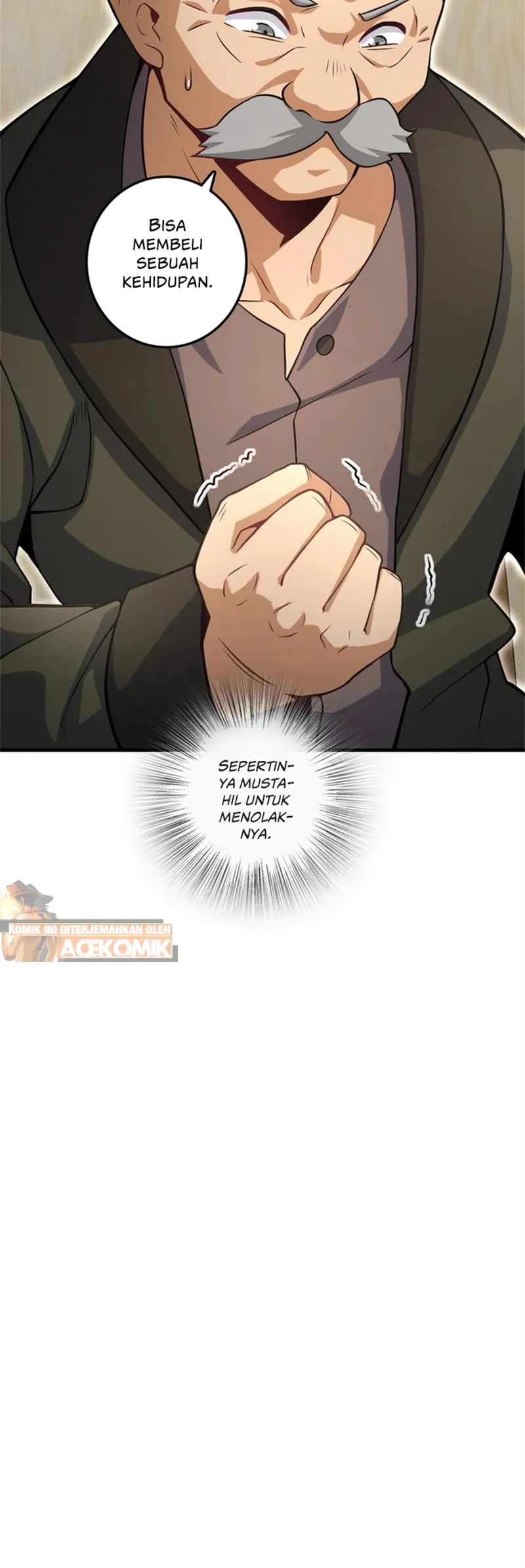 Release That Witch Chapter 518 page 14
