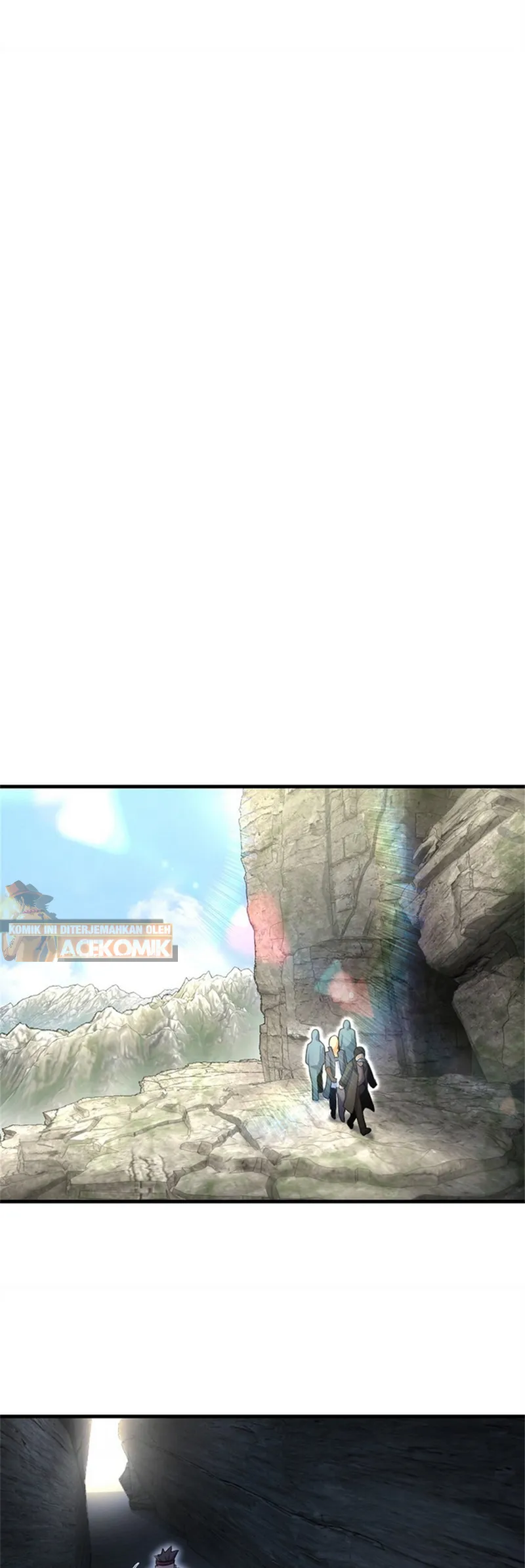Release That Witch Chapter 518 page 15