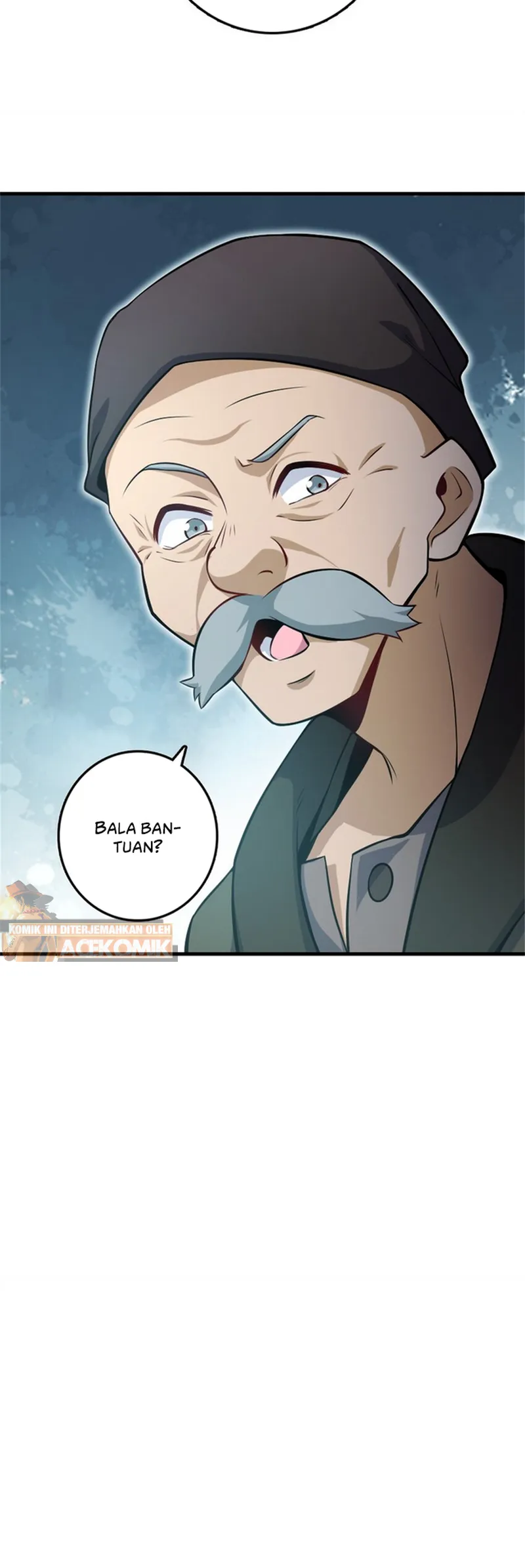 Release That Witch Chapter 518 page 18