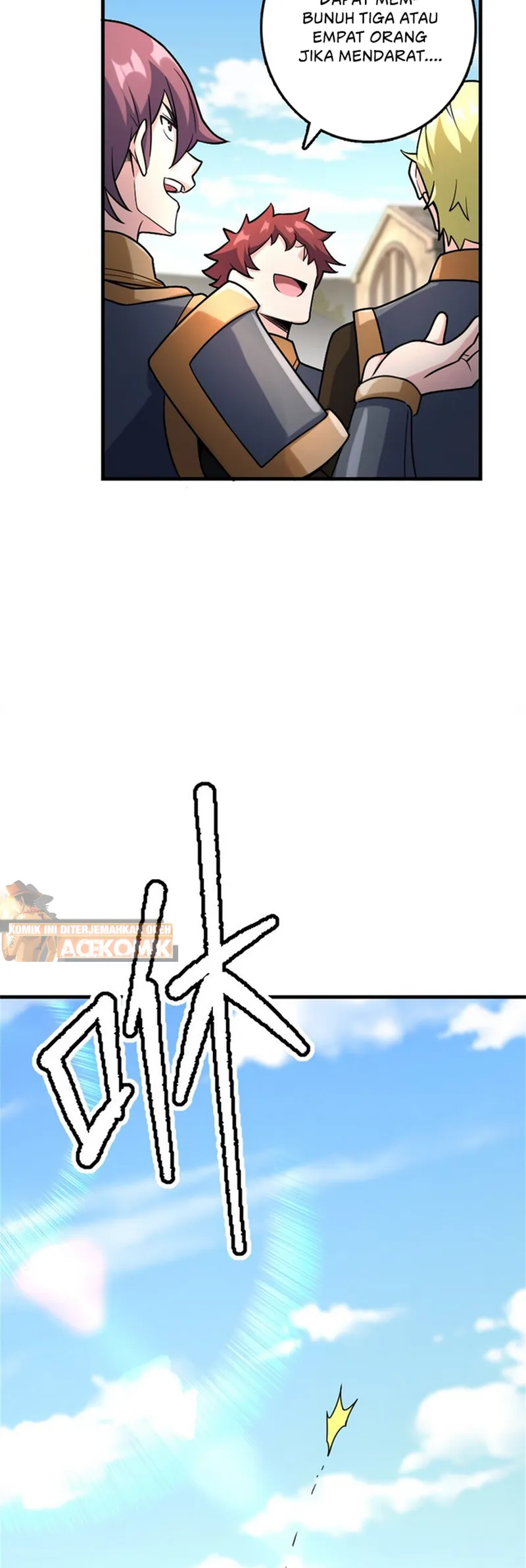 Release That Witch Chapter 519 page 16