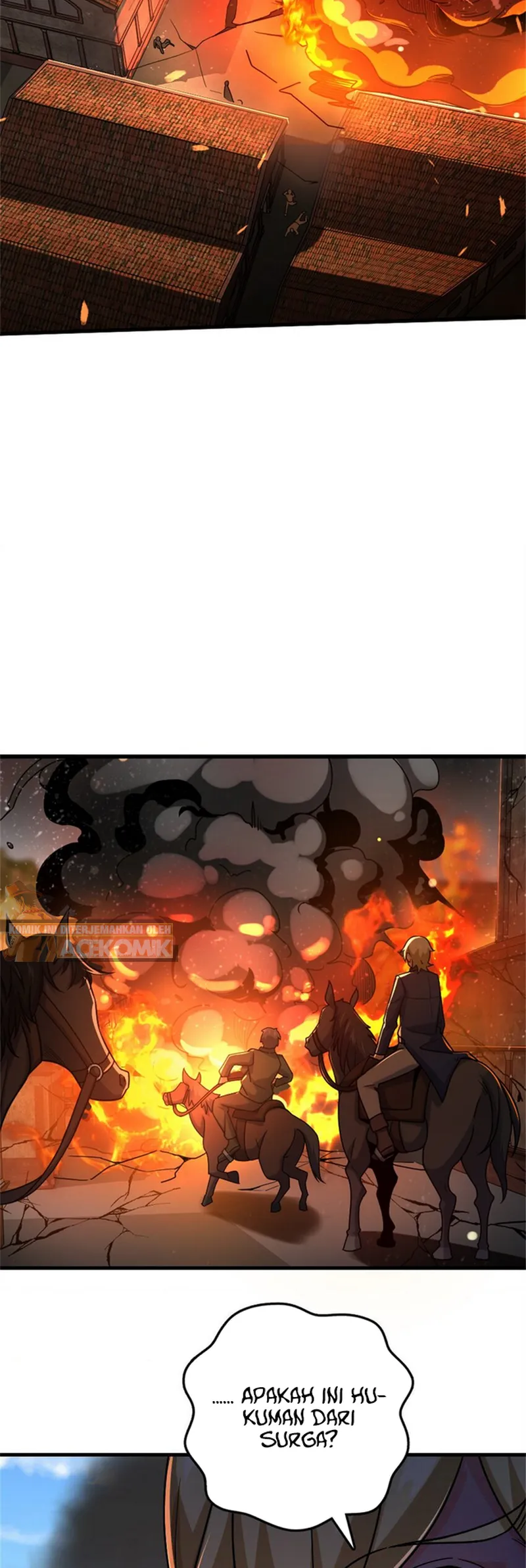 Release That Witch Chapter 519 page 19