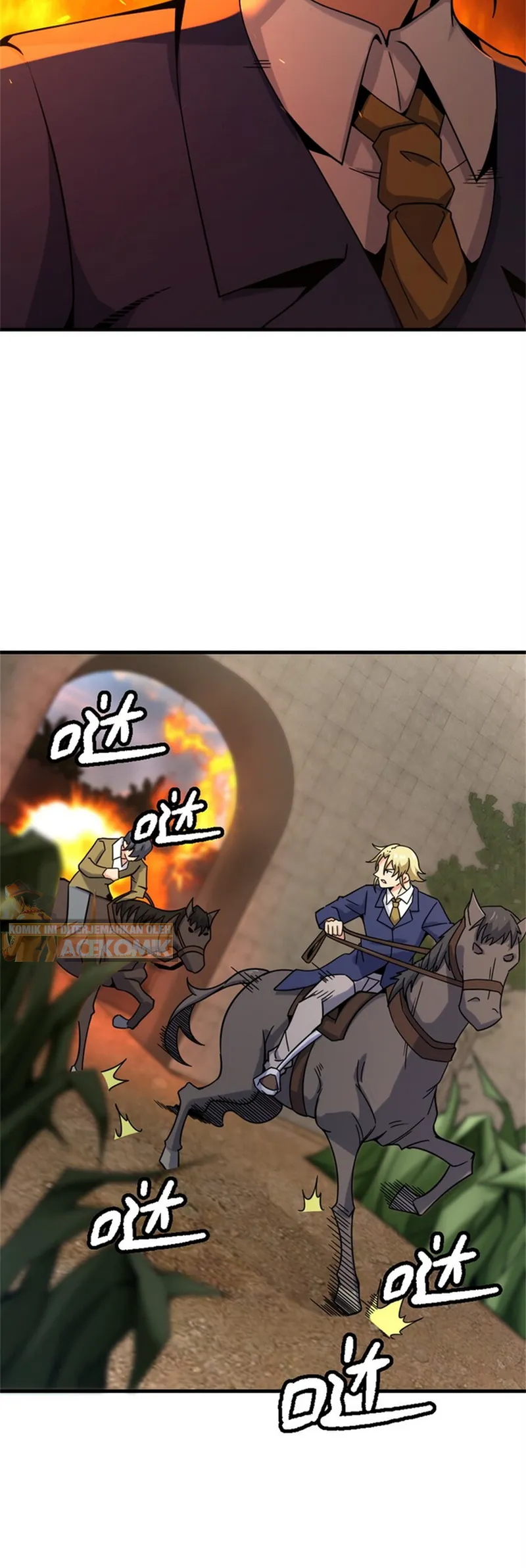 Release That Witch Chapter 519 page 23