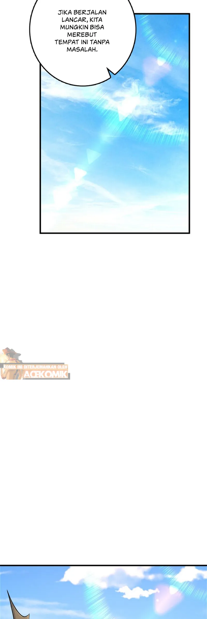 Release That Witch Chapter 520 page 6