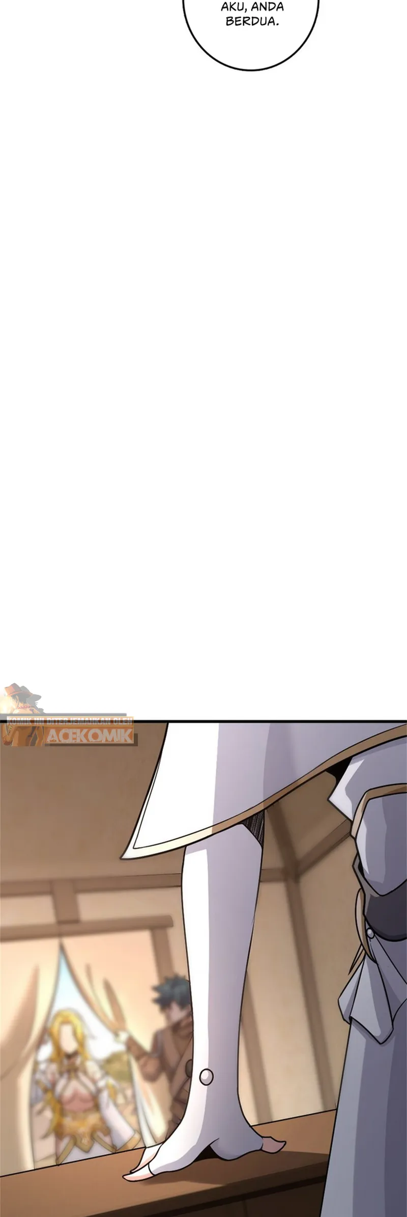 Release That Witch Chapter 520 page 10