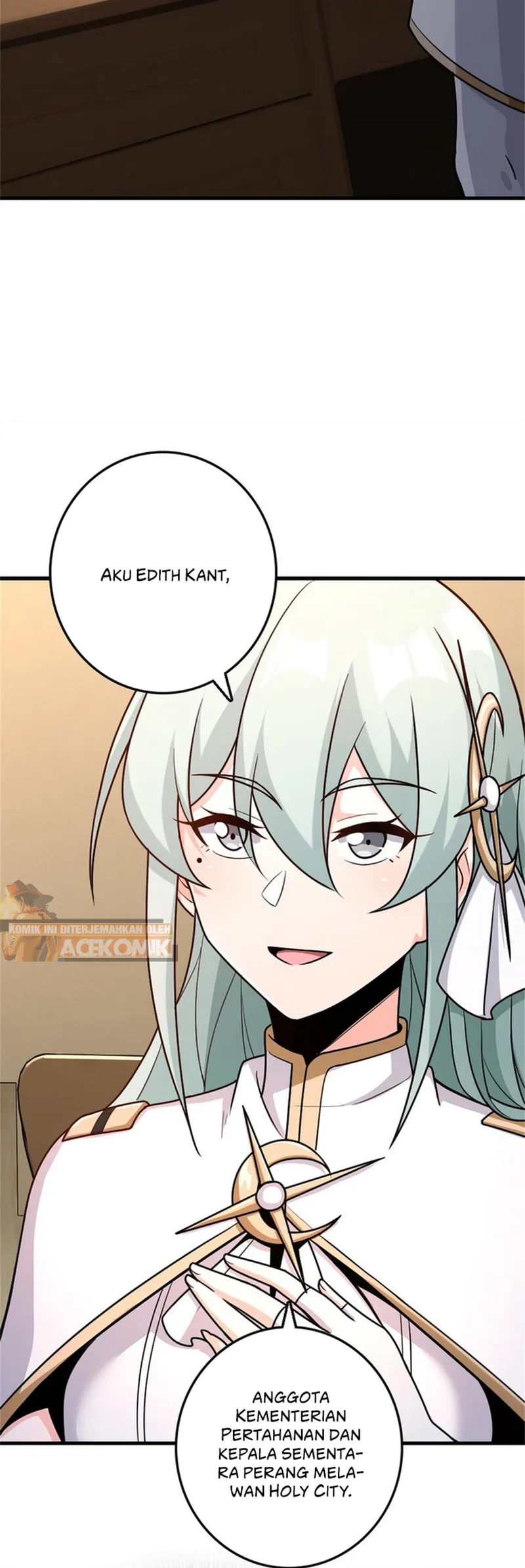 Release That Witch Chapter 520 page 11