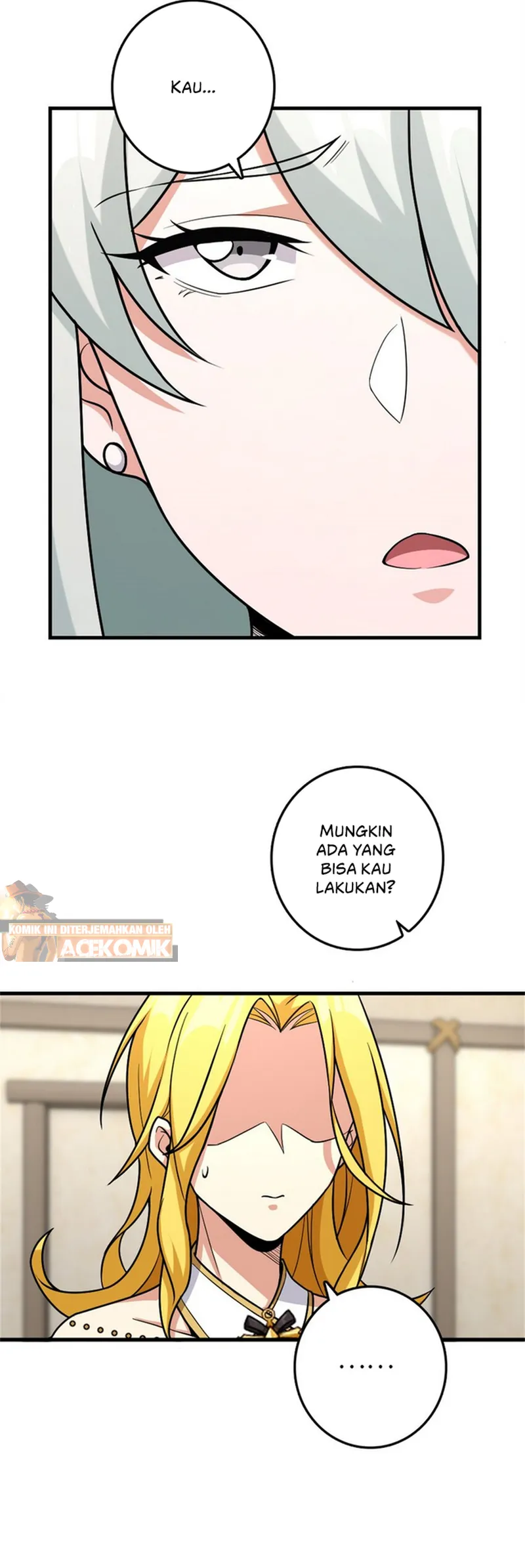 Release That Witch Chapter 520 page 14