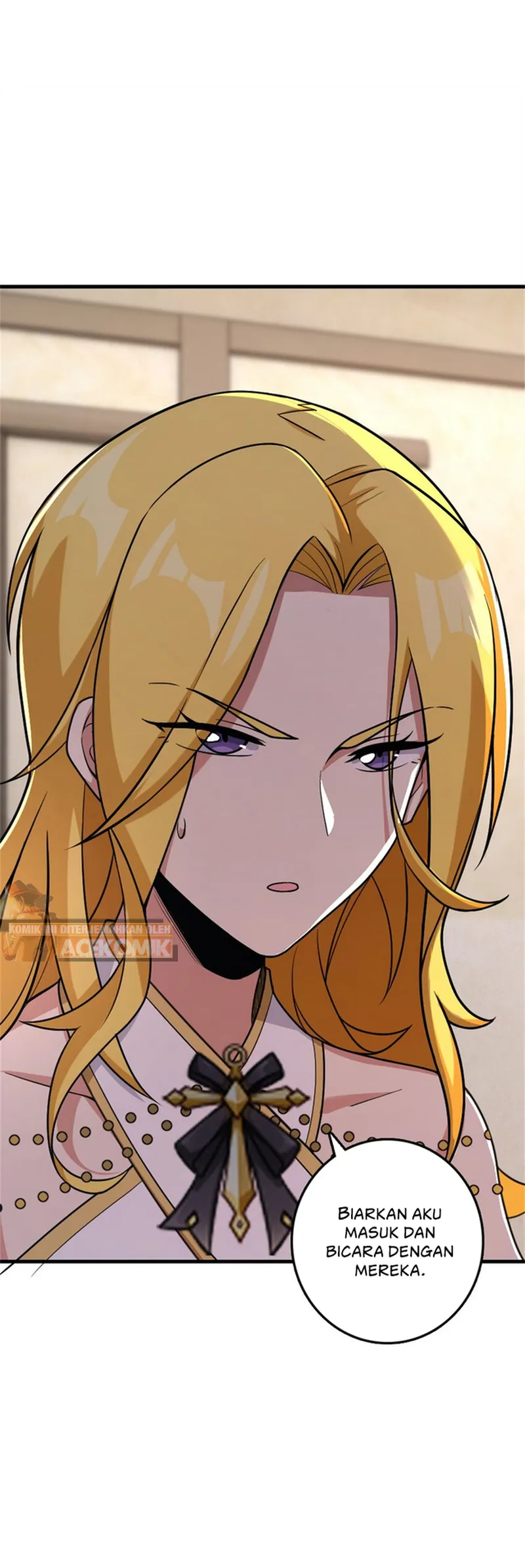Release That Witch Chapter 520 page 15